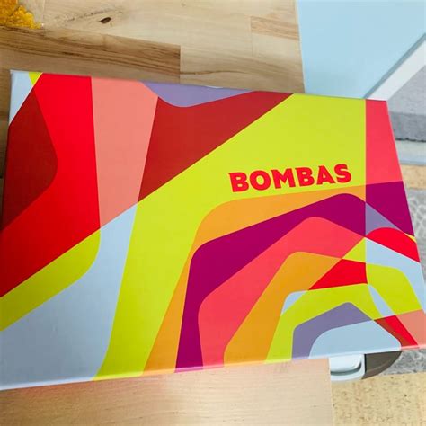 bombas holiday gift boxes
